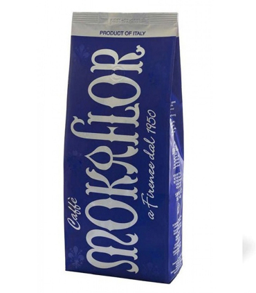 Mokaflor Miscela Blu zrnková káva 1kg