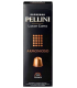Nespresso PELLINI Armonioso 10ks