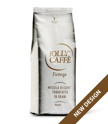 Jolly Caffé Espresso TSR zrnková káva