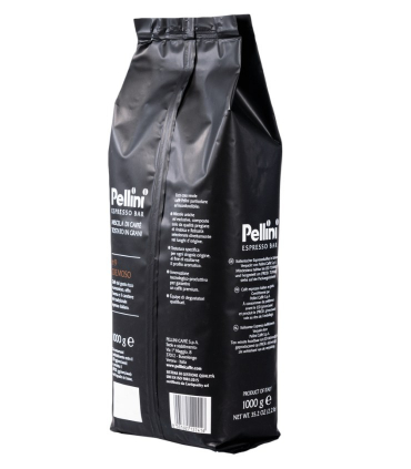 Pellini Espresso Bar Cremoso zrnková káva 1kg