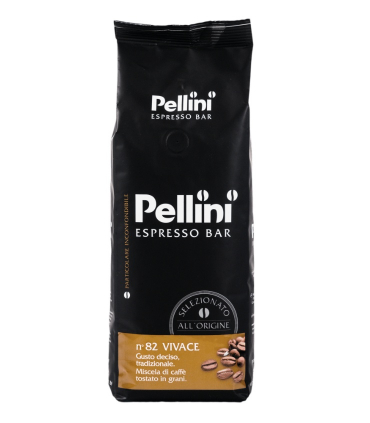 Pellini Caffè Espresso Bar Vivace zrnková káva 1kg