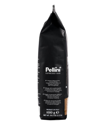 Pellini Caffè Espresso Bar Vivace zrnková káva 1kg