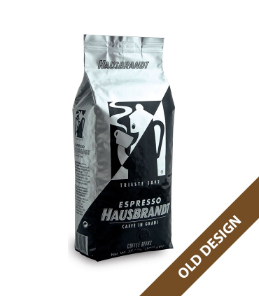 Hausbrandt Trieste zrnková káva 1kg