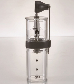 Ručný mlynček HARIO smart G