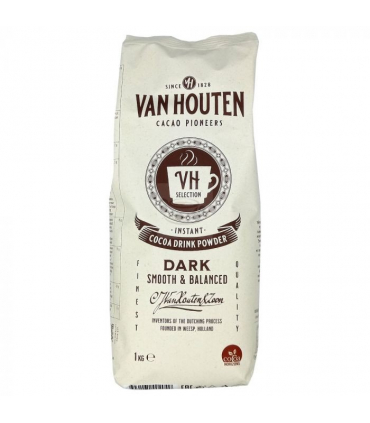 Van Houten čokoláda Selection 1kg
