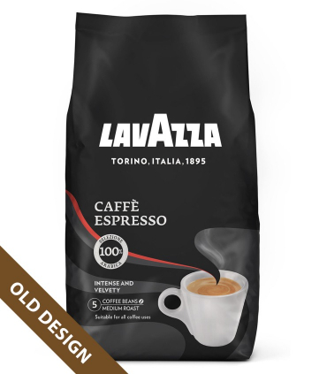 Lavazza Espresso Italiano Classico zrnková káva