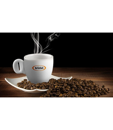 Bristot Espresso zrnková káva 1kg