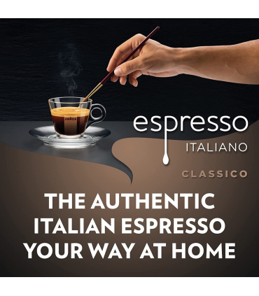 Lavazza Espresso Italiano Classico zrnková káva