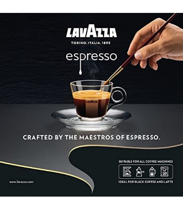 Lavazza Espresso Barista Perfetto zrnková káva 1kg