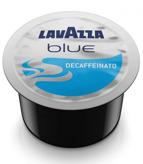 Lavazza BLUE Decaffeinato 100ks