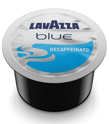 Lavazza BLUE Decaffeinato 100ks