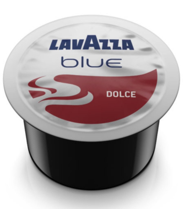 Lavazza BLUE Espresso Dolce 100ks