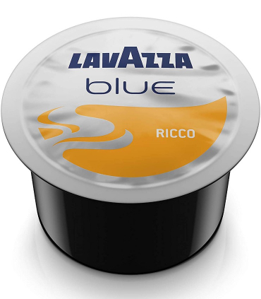 Lavazza BLUE Ricco 100ks