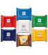 Ritter Sport čokolády  84 x 16g