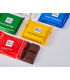 Ritter Sport čokolády  84 x 16g