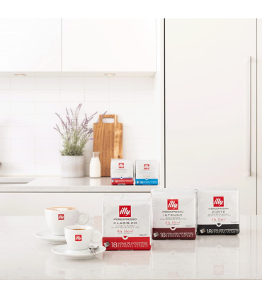illy Iperespresso Classico (Normal) 18ks