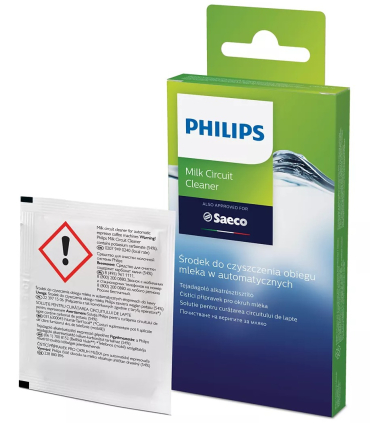 Čistiaci prípravok pre okruh mlieka Philips CA6705/10