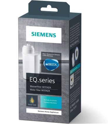 Siemens TZ70003 vodný filter pre kávovary