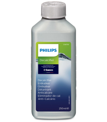 Philips CA6700 odvápňovač