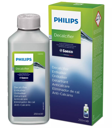 Philips CA6700 odvápňovač