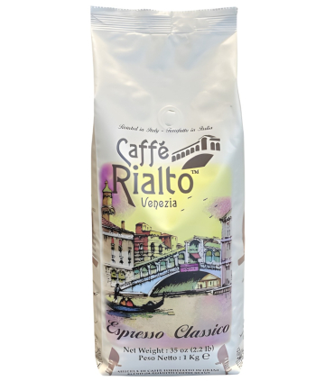 Caffé del Doge Rialto zrnková káva 1kg