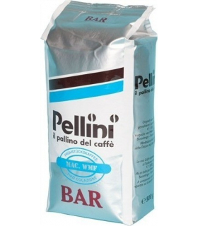 Pellini Gusto Bar n°1 Vellutato 250g mletá káva