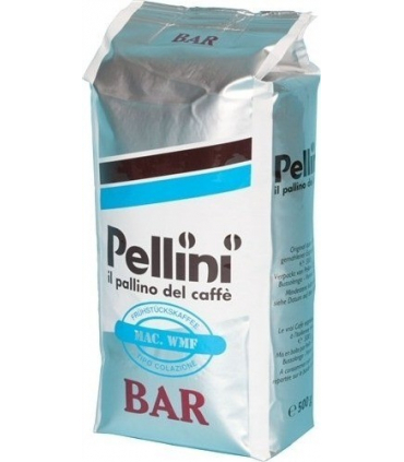 Pellini Gusto Bar n°1 Vellutato 250g mletá káva