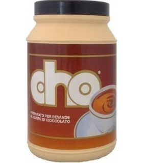 Čokoláda CHO