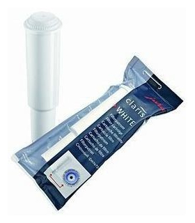 JURA Filtr Claris White