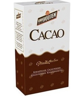 Van Houten kakao 125g