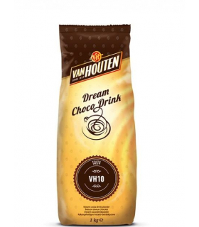 Van Houten Dream Choco Drink 1kg