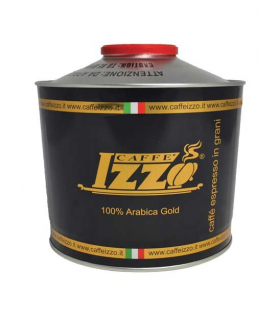 Izzo Caffè Gold 1kg zrnková
