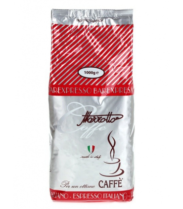 Marzotto Espresso Bar zrnková káva 1kg