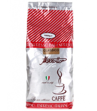 Marzotto Espresso Classico zrnková káva 1kg