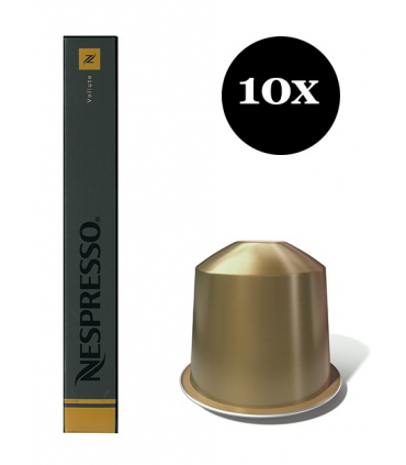 Nespresso kapsle Volluto