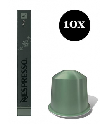 Nespresso kapsle Indriya from India