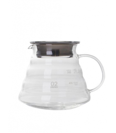 Konvička HARIO V60 Range Server