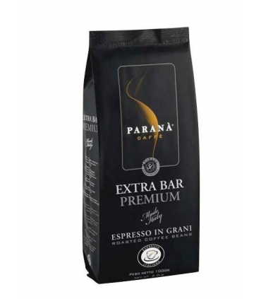 Parana Caffe Extra Bar Premium zrnková káva 1kg