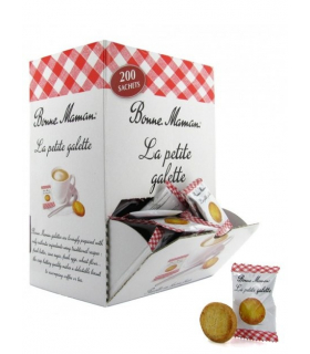 Sušenky ke kávě Bonne Maman 200ks