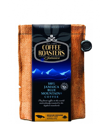 Coffee Roasters of Jamaica Jamaica Blue Mountain 227g