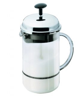 Ruční šlehač mléčné pěny Bodum Chambord