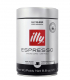 illy Espresso Intenso - Dark Roast mletá káva v dóze 250g