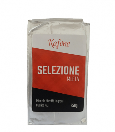 Kafone Selezione mletá káva 250g
