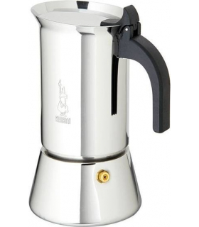 Konvička Bialetti Venus - nerez - 10 šálků