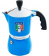 Konvička Bialetti Fiammetta Nazionale Special Edition  - hliník - 3 šálky