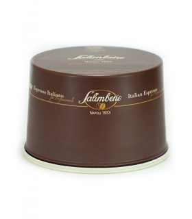 Salimbene Superbar zrnková káva 1kg