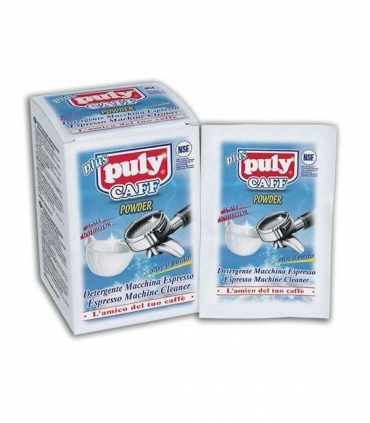 Puly Caff Plus sáčky 20g 10ks