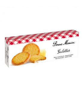 Bonne Maman Galettes 90g