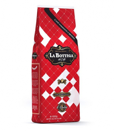 La Bottega Espresso zrnková káva 1kg