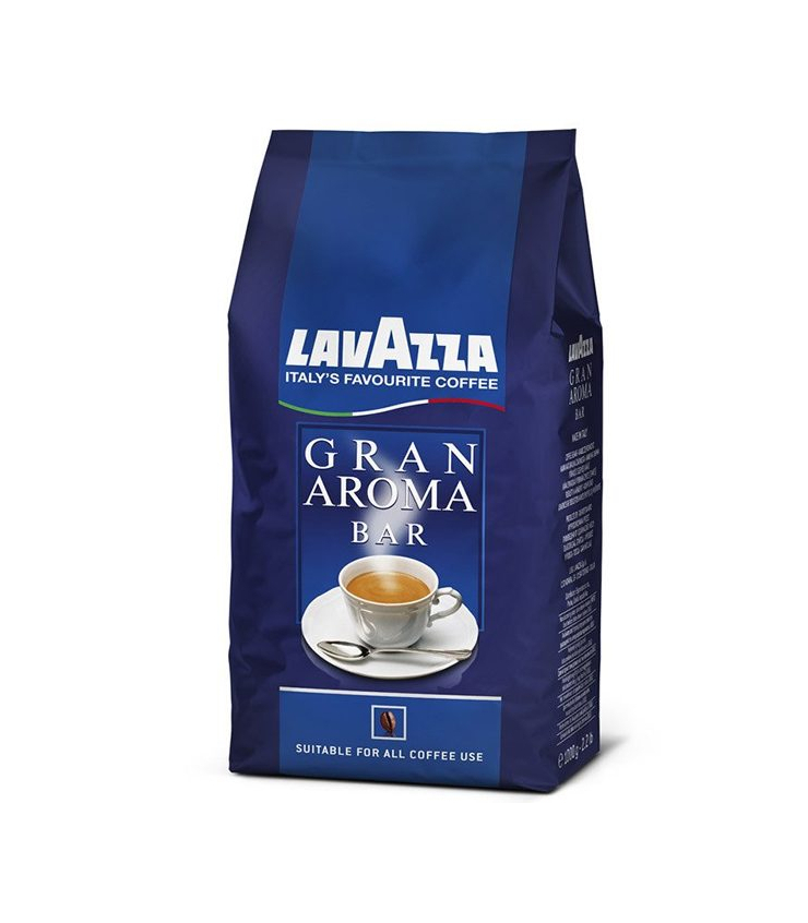 Какой кофе лучше покупать для кофемашины. Lavazza молотый Espresso для кофемашины. Lavazza Gran Aroma зерно 1кг. Lavazza Gran Aroma Bar. 2 Упаковки кофе в зернах «Lavazza Espresso italiano 1 кг.».